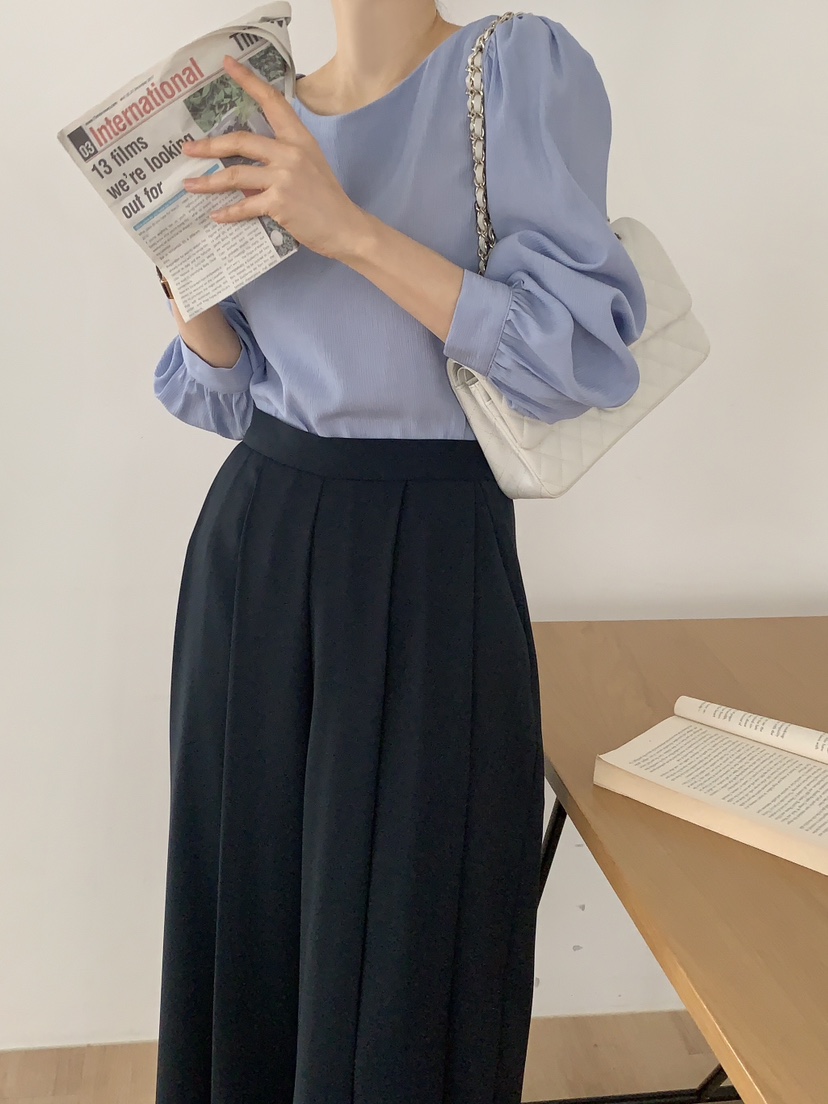 CEREAL東大門代購女裝新款真品熱賣人氣休閑時尚襯衫蕾絲衫CEREAL襯衫/蕾絲衫