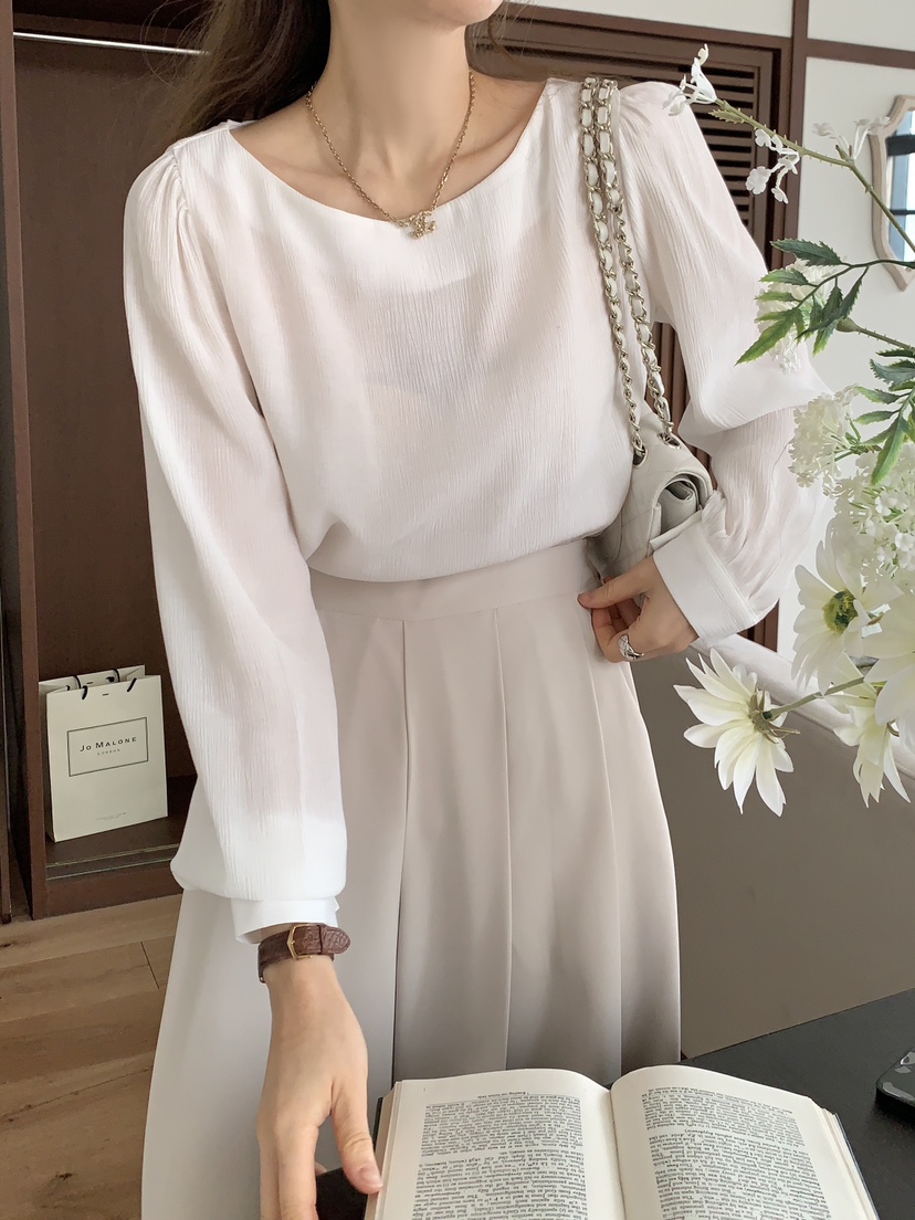 CEREAL東大門代購女裝新款真品熱賣人氣休閑時尚襯衫蕾絲衫CEREAL襯衫/蕾絲衫