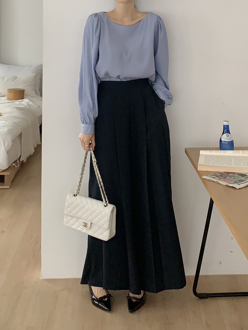 CEREAL東大門實拍女士新款25春夏熱賣真品時尚推薦正裝褲西褲CEREAL正裝褲/西褲