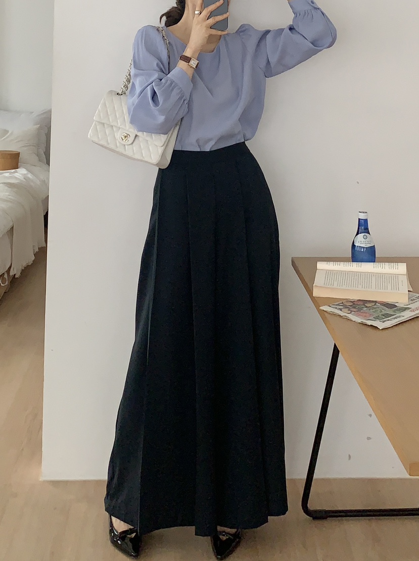 CEREAL東大門實拍女士新款25春夏熱賣真品時尚推薦正裝褲西褲CEREAL正裝褲/西褲