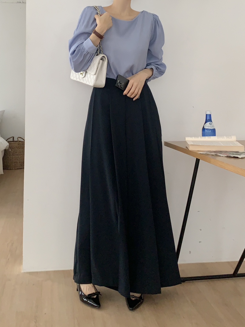 CEREAL東大門實拍女士新款25春夏熱賣真品時尚推薦正裝褲西褲CEREAL正裝褲/西褲