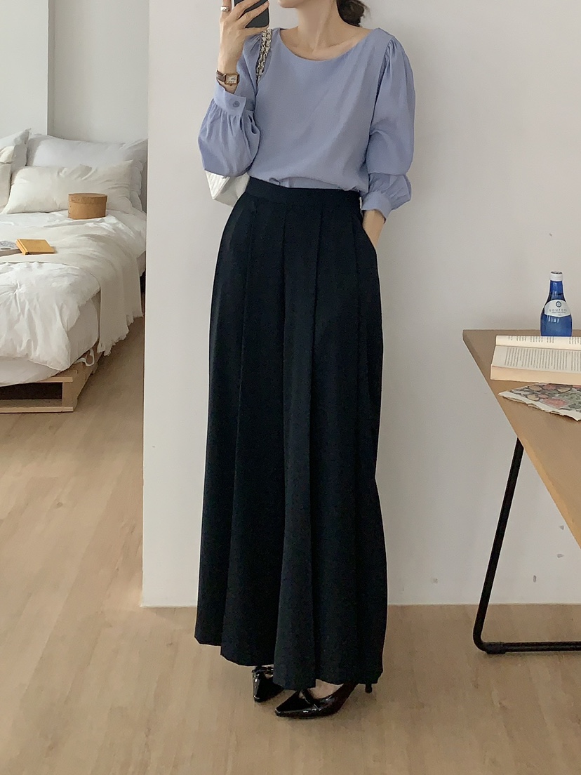 CEREAL東大門實拍女士新款25春夏熱賣真品時尚推薦正裝褲西褲CEREAL正裝褲/西褲