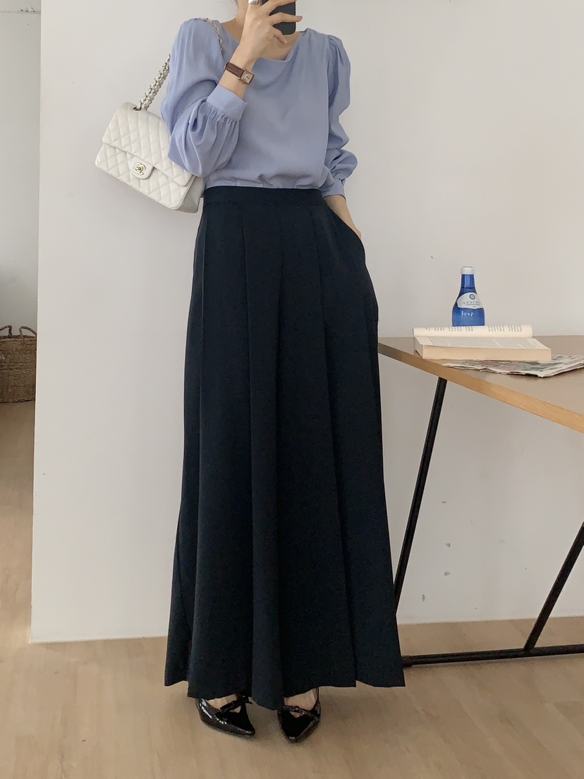 CEREAL東大門實拍女士新款25春夏熱賣真品時尚推薦正裝褲西褲CEREAL正裝褲/西褲