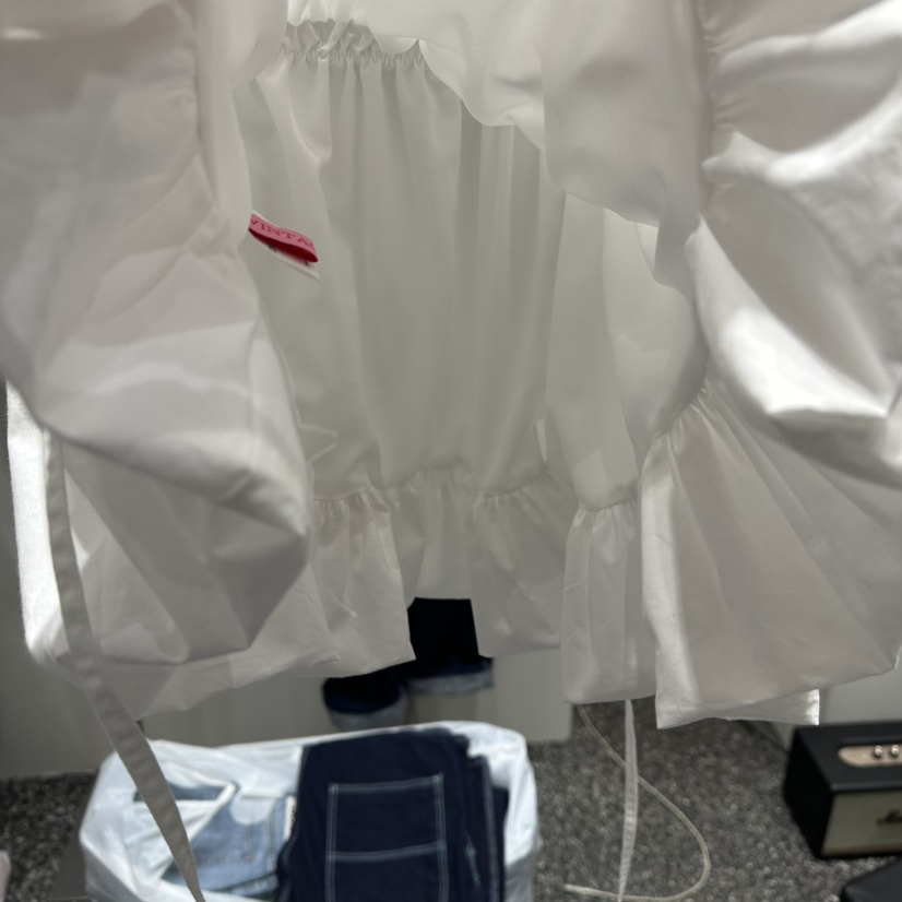 VINTAGE 888東大門直郵女士新品真品人氣職業25春夏時尚短裙VINTAGE888/TRIPLE EIGHT短裙