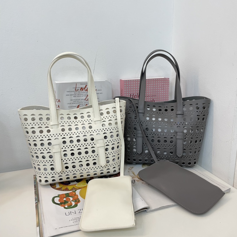 J PLACE韓國直郵女裝新品25春季休閑人氣時尚職業25春夏手提包J PLACE手提包
