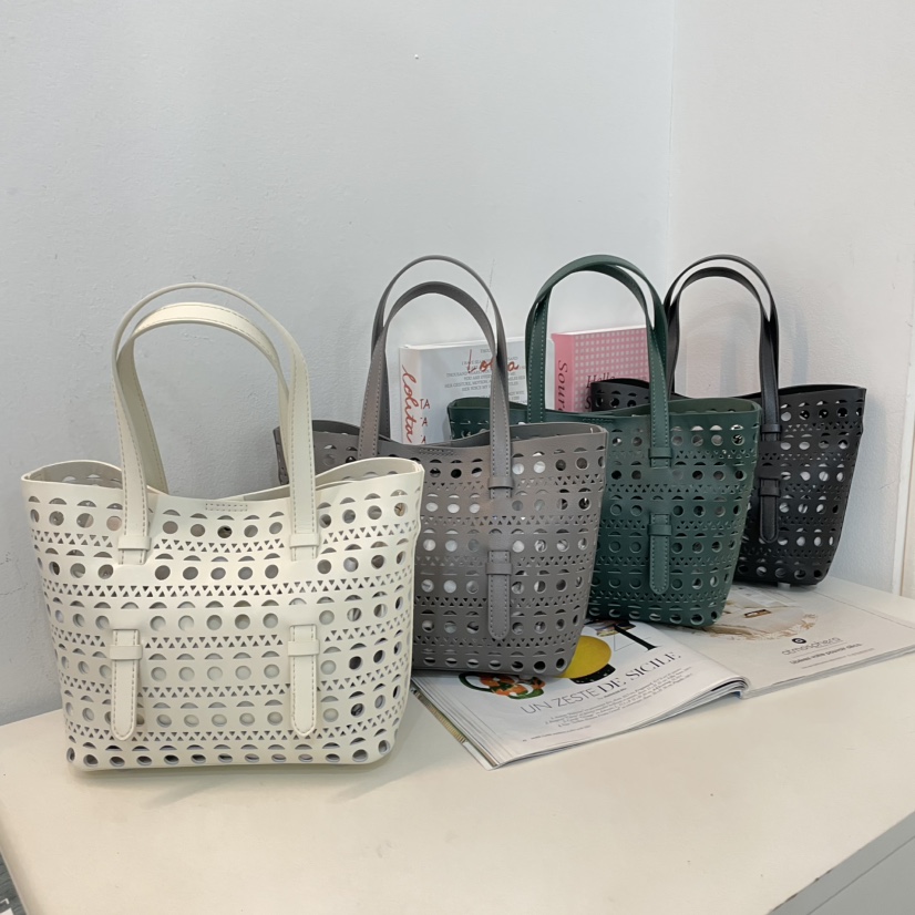 J PLACE韓國直郵女裝新品25春季休閑人氣時尚職業25春夏手提包J PLACE手提包