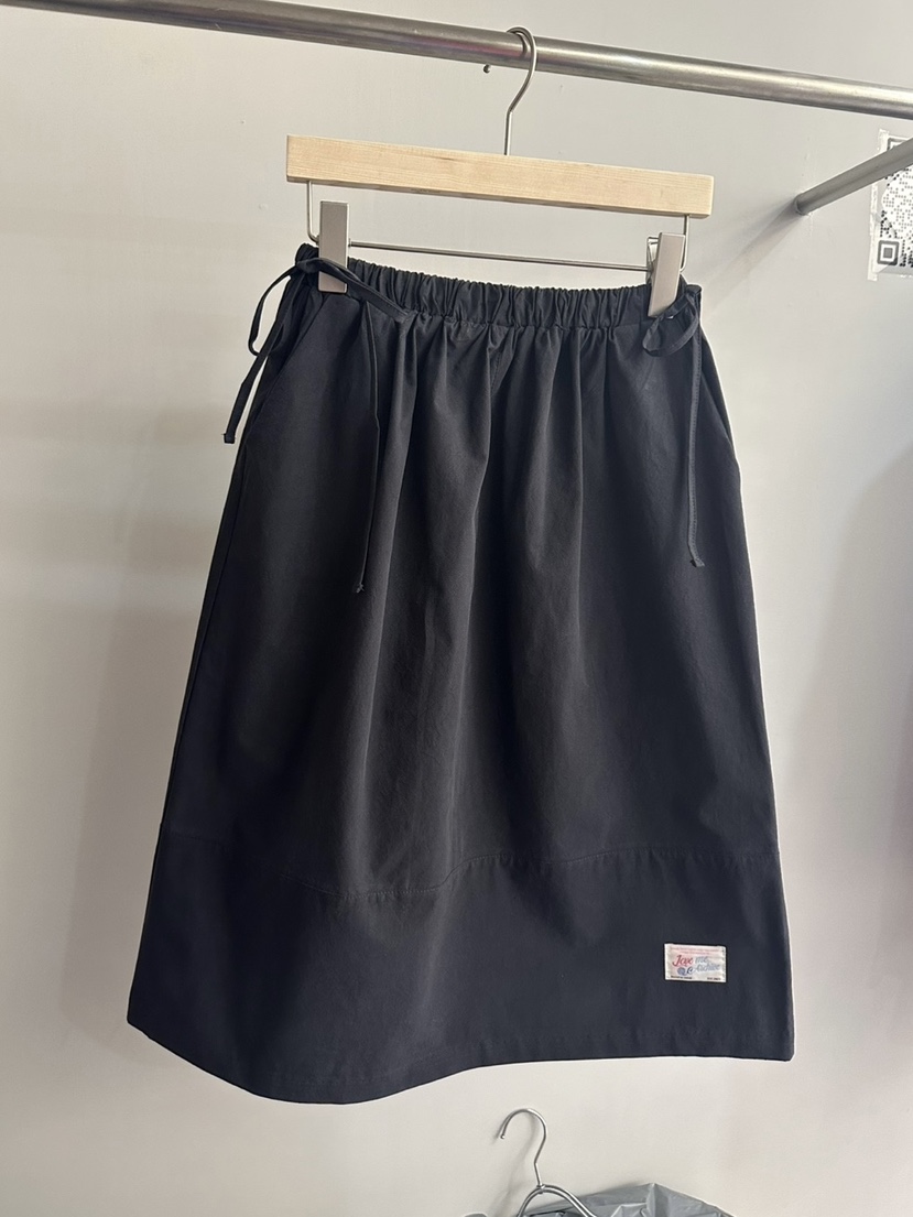 ARCHIVE-P韓國直郵東大門代購女裝新品推薦職業半身裙中短裙ARCHIVE-P半身裙/中短裙圖色3