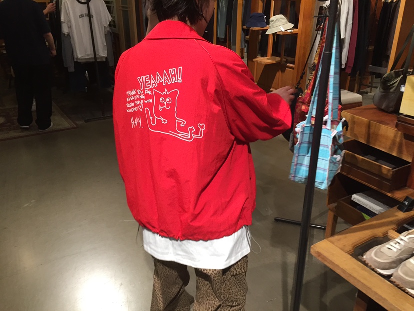 ARCHIVE-P直郵韓國代購女裝新品熱賣25春夏25春季休閑夾克ARCHIVE-P夾克
