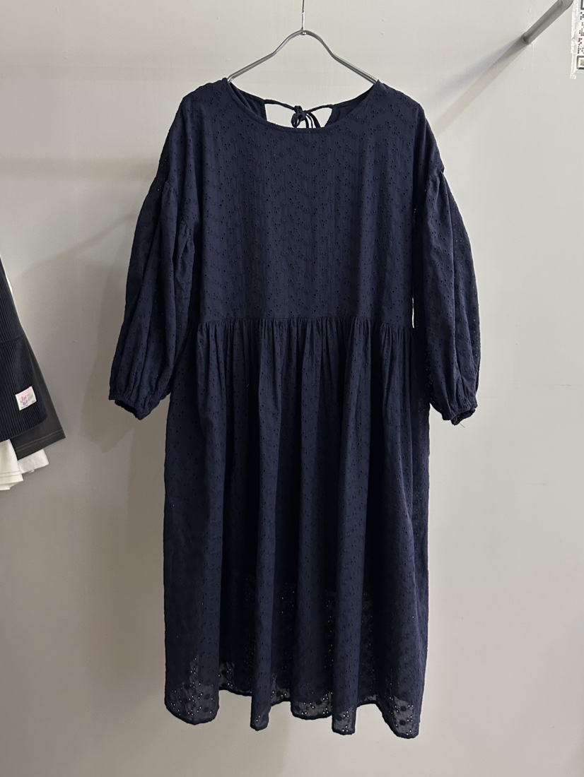 ARCHIVE-P韓國直郵東大門實拍女裝新品25春夏職業熱賣連衣裙ARCHIVE-P連衣裙圖色2
