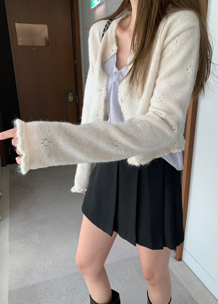 MELLOUNGE-멜라운지-T東大門直郵女士新品時尚真品推薦裙褲MELLOUNGE-T裙褲