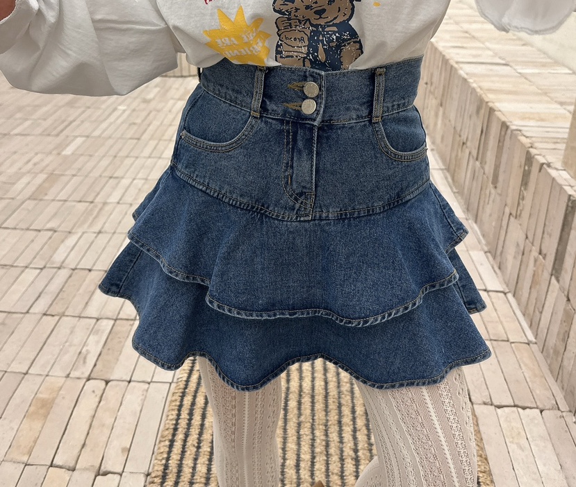 LOVABLE韓國直郵女裝新款真品職業推薦時尚熱賣人氣休閑裙褲LOVABLE裙褲