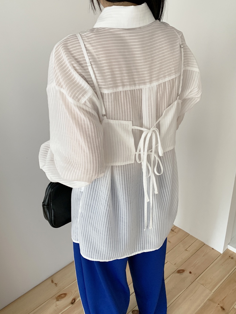 ZITTEN東大門代購女裝新品職業熱賣時尚真品推薦休閑25春夏套裝ZITTEN套裝