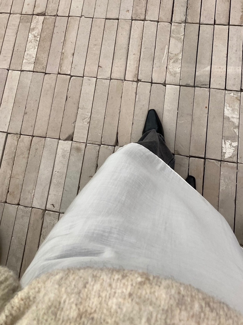 ROUGH東大門代購女裝新品熱賣真品職業休閑時尚半身裙中短裙ROUGH半身裙/中短裙