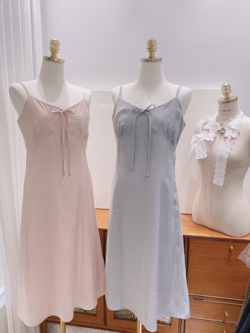 LETAILOR東大門實拍女裝新品休閑真品推薦人氣25春夏連衣裙LETAILOR連衣裙