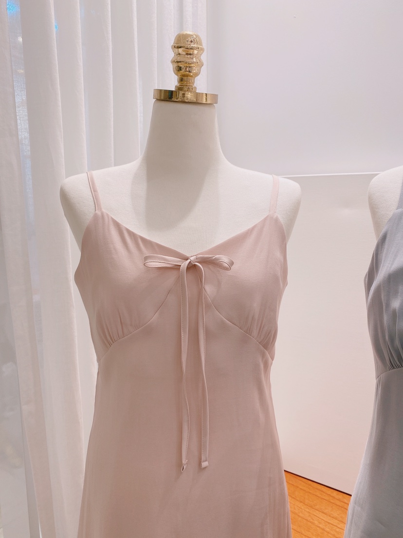 LETAILOR東大門實拍女裝新品休閑真品推薦人氣25春夏連衣裙LETAILOR連衣裙