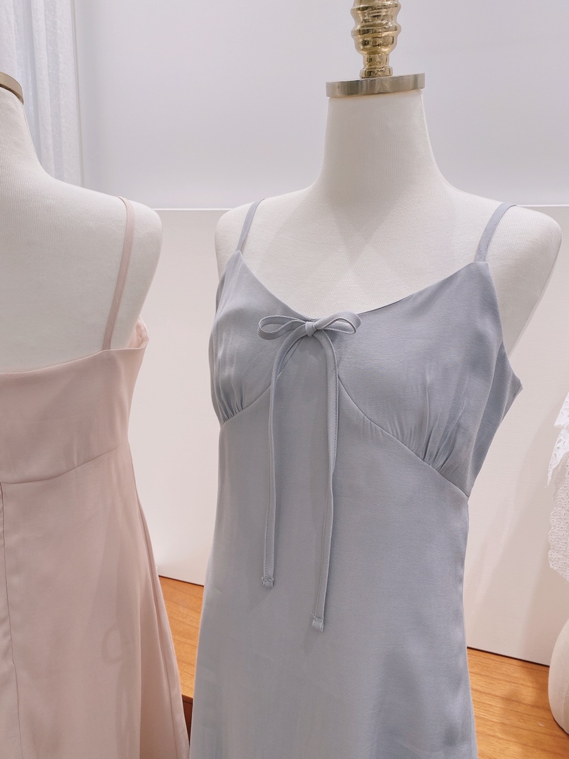 LETAILOR東大門實拍女裝新品休閑真品推薦人氣25春夏連衣裙LETAILOR連衣裙