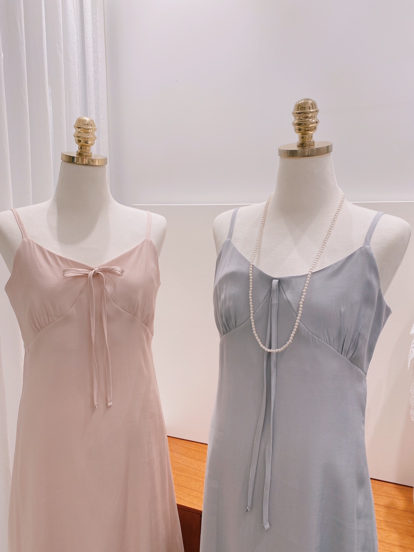 LETAILOR東大門實拍女裝新品休閑真品推薦人氣25春夏連衣裙LETAILOR連衣裙