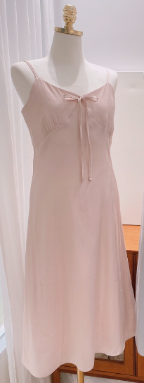 LETAILOR東大門實拍女裝新品休閑真品推薦人氣25春夏連衣裙LETAILOR連衣裙圖色1