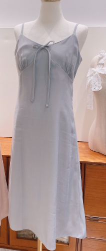 LETAILOR東大門實拍女裝新品休閑真品推薦人氣25春夏連衣裙LETAILOR連衣裙圖色2