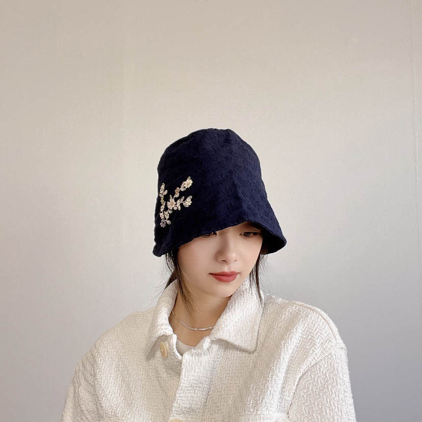 LOVELY HAT東大門直郵女士新款25春夏推薦職業休閑人氣帽子LOVELY HAT帽子