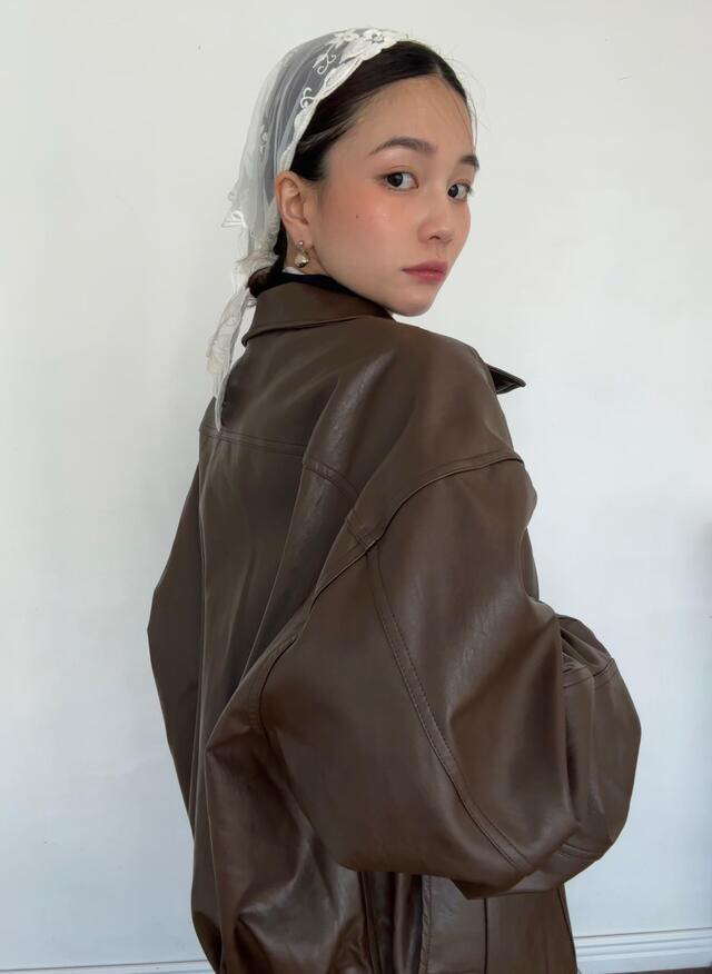 LETAILOR東大門實拍女士新品推薦真品熱賣時尚圍巾披肩蕾絲LETAILOR圍巾/披肩