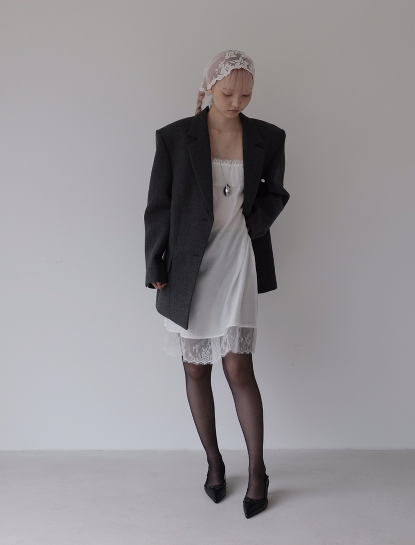 LETAILOR東大門實拍女士新品推薦真品熱賣時尚圍巾披肩蕾絲LETAILOR圍巾/披肩