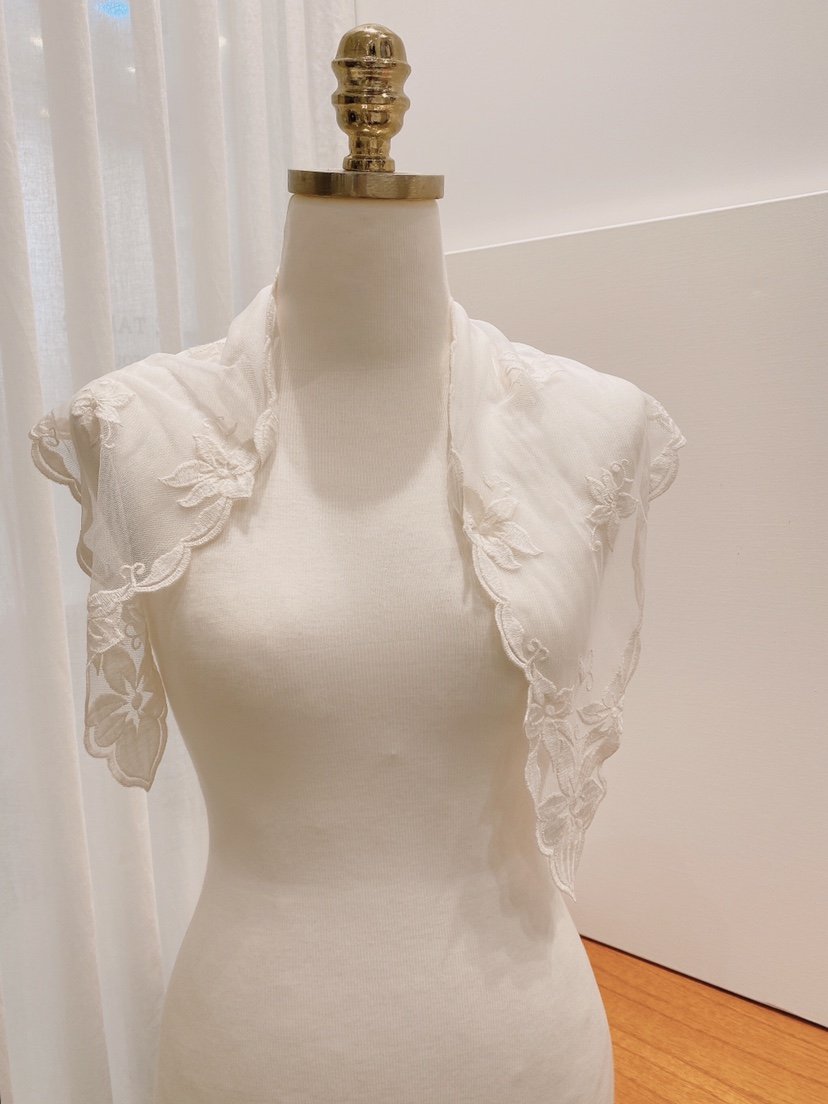 LETAILOR東大門實拍女士新品推薦真品熱賣時尚圍巾披肩蕾絲LETAILOR圍巾/披肩