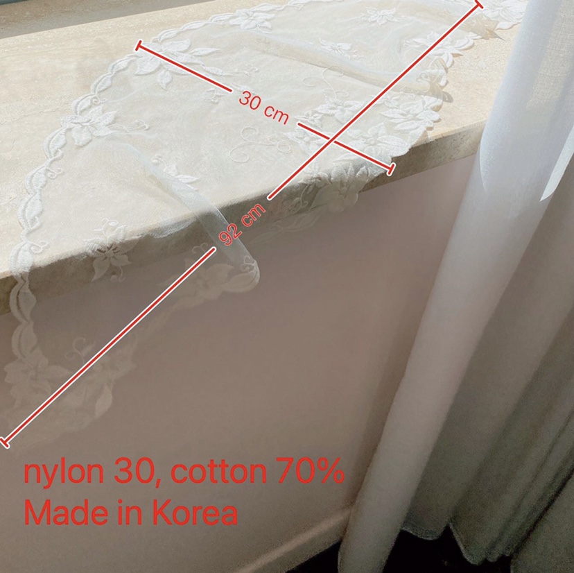 LETAILOR東大門實拍女士新品推薦真品熱賣時尚圍巾披肩蕾絲LETAILOR圍巾/披肩