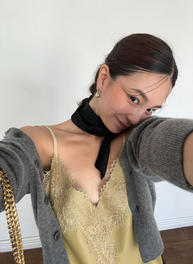 LETAILOR韓國直郵女士新款人氣熱賣真品推薦休閑職業圍巾披肩LETAILOR圍巾/披肩