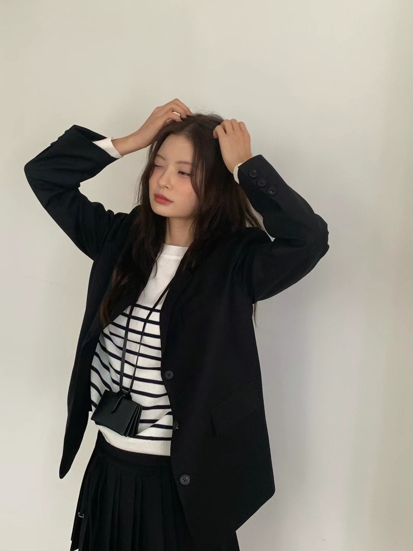 ANOU東大門代購女裝新品25春夏推薦熱賣真品錢包卡包零錢包ANOU錢包/卡包/零錢包