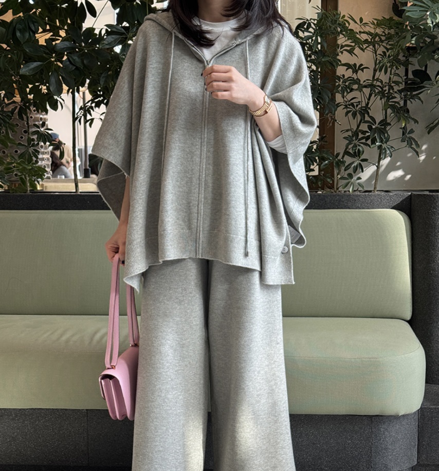 I BLLE東大門直郵女裝新品休閑真品熱賣推薦人氣25春夏休閑褲I BLLE休閑褲