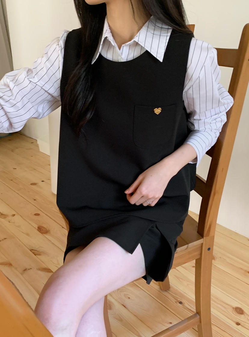 BOUND.A東大門代購女士新品真品推薦熱賣人氣25春夏休閑套裝BOUND.A套裝