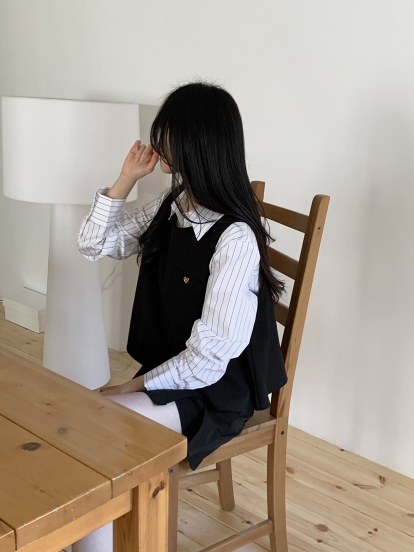 BOUND.A東大門代購女士新品真品推薦熱賣人氣25春夏休閑套裝BOUND.A套裝