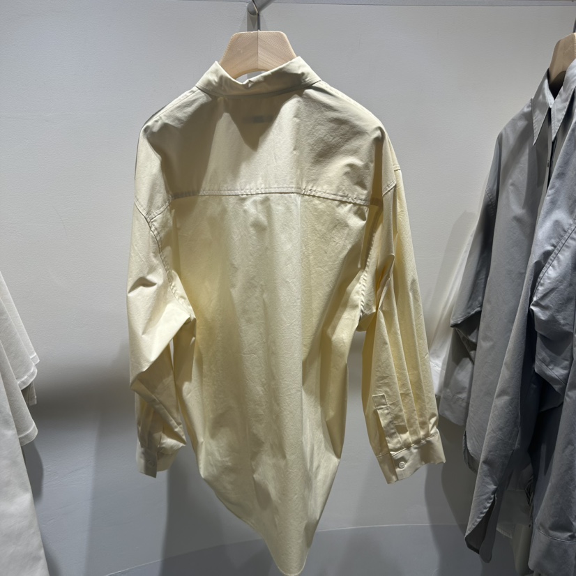 ROOM K-P韓國直郵女裝新品真品25春夏推薦熱賣襯衫蕾絲衫ROOM K襯衫/蕾絲衫