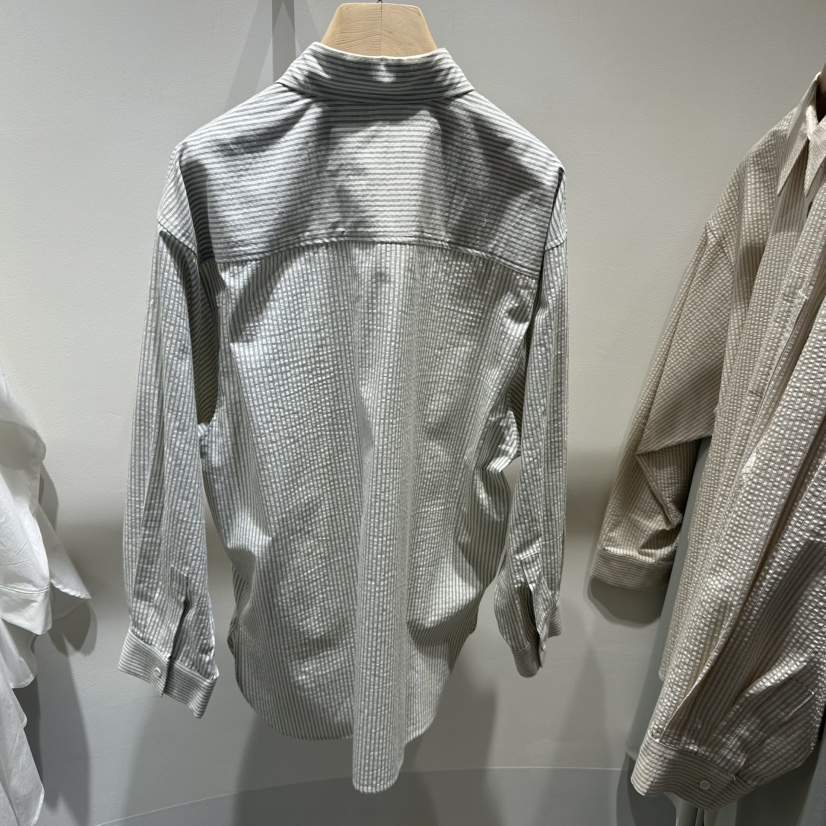 ROOM K-P韓國直郵女裝新品真品25春夏推薦熱賣襯衫蕾絲衫ROOM K襯衫/蕾絲衫