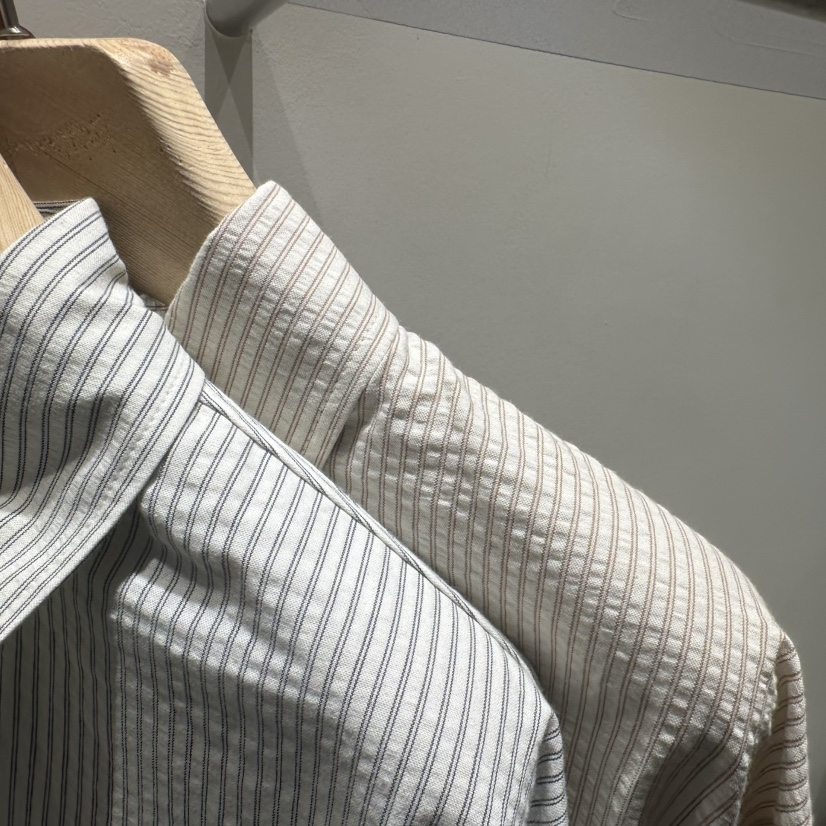 ROOM K-P韓國直郵女裝新品真品25春夏推薦熱賣襯衫蕾絲衫ROOM K襯衫/蕾絲衫