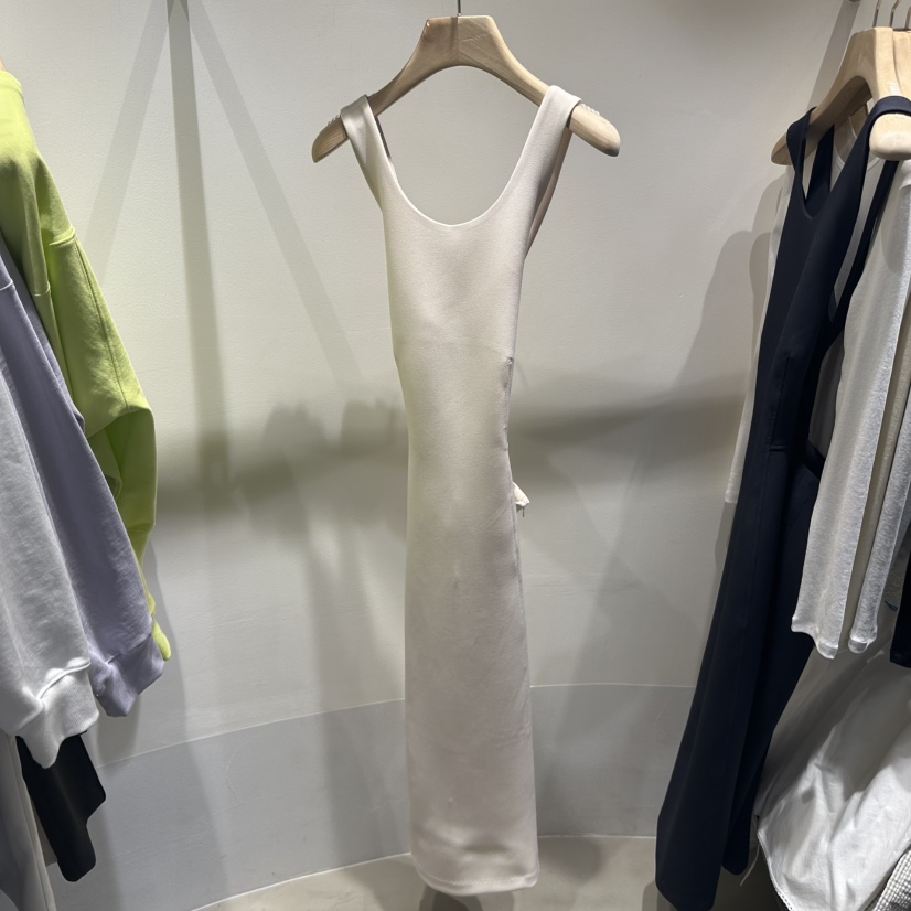 ROOM K-P直郵韓國代購女裝新品25春夏職業推薦熱賣連衣裙ROOM K連衣裙