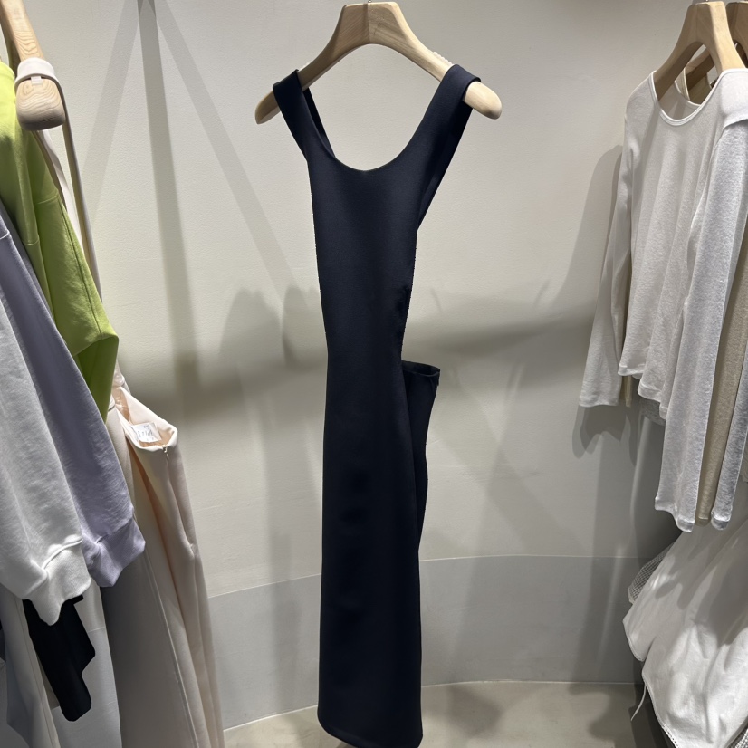 ROOM K-P直郵韓國代購女裝新品25春夏職業推薦熱賣連衣裙ROOM K連衣裙圖色2