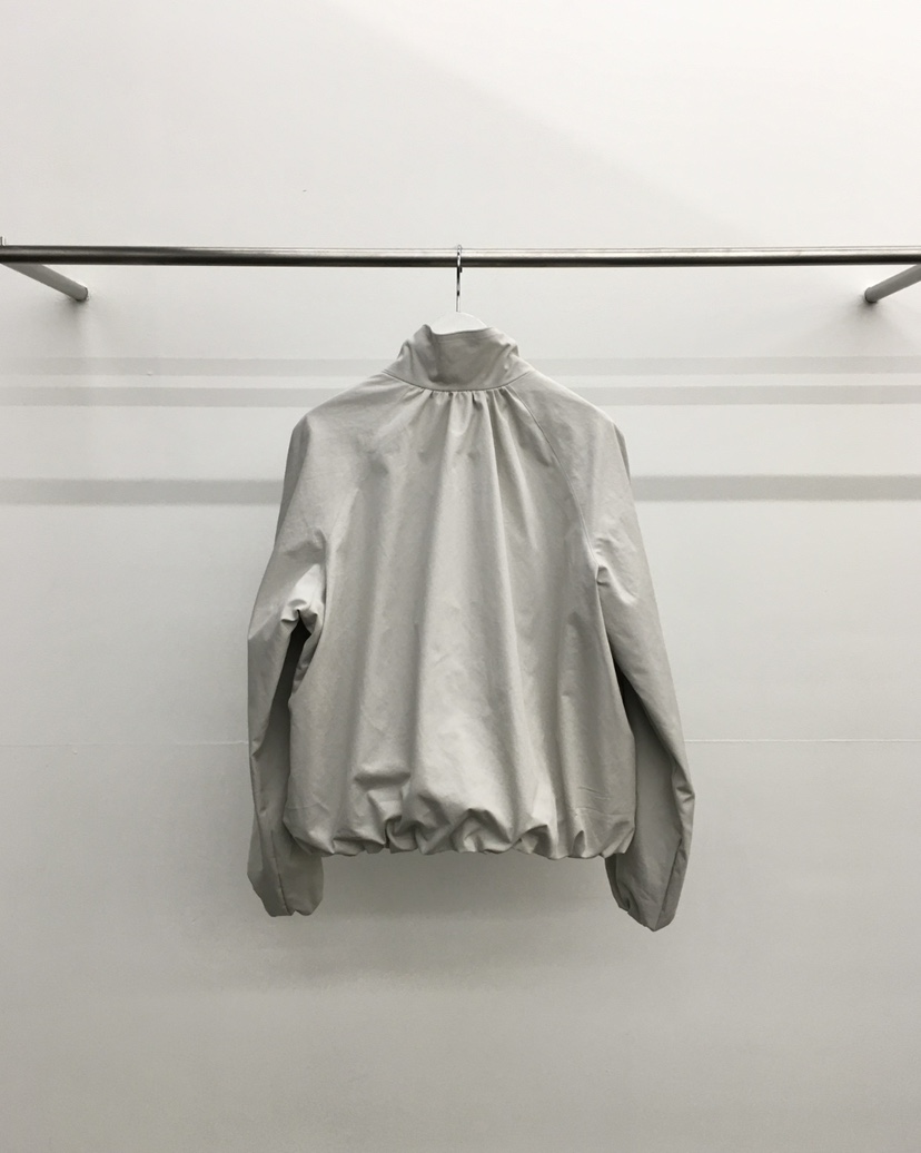 HEMP-P韓國直郵女裝新品人氣25春夏熱賣推薦真品休閑夾克褶皺hemp夾克