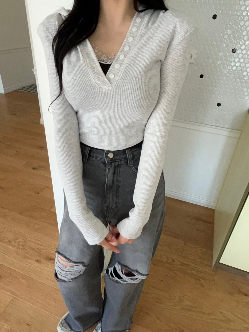 BAIE.38韓國直郵東大門代購女裝新品熱賣25春夏休閑吊帶背心BAIE.38吊帶/背心