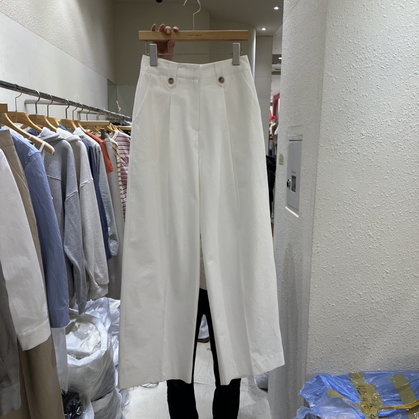 VERT NEUF韓國直郵東大門代購女裝新品人氣熱賣休閑休閑褲VERT NEUF休閑褲圖色2
