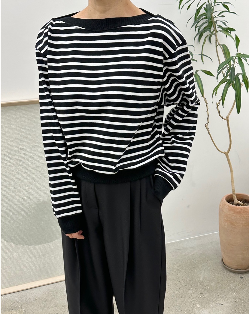 BUT直郵韓國代購女裝新款職業人氣熱賣休閑推薦25春夏真品衛衣button衛衣