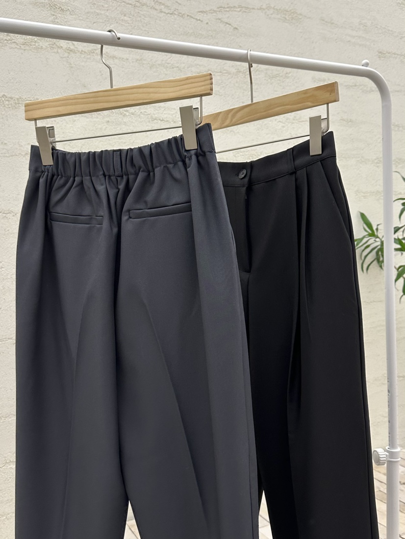 BUT韓國直郵東大門代購女裝新品推薦人氣真品休閑正裝褲西褲button正裝褲/西褲