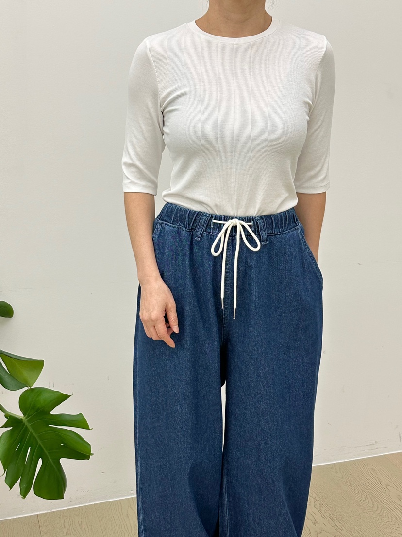 BUT韓國代購女士新品職業人氣25春夏熱賣真品推薦休閑時尚T恤buttonT恤圖色1