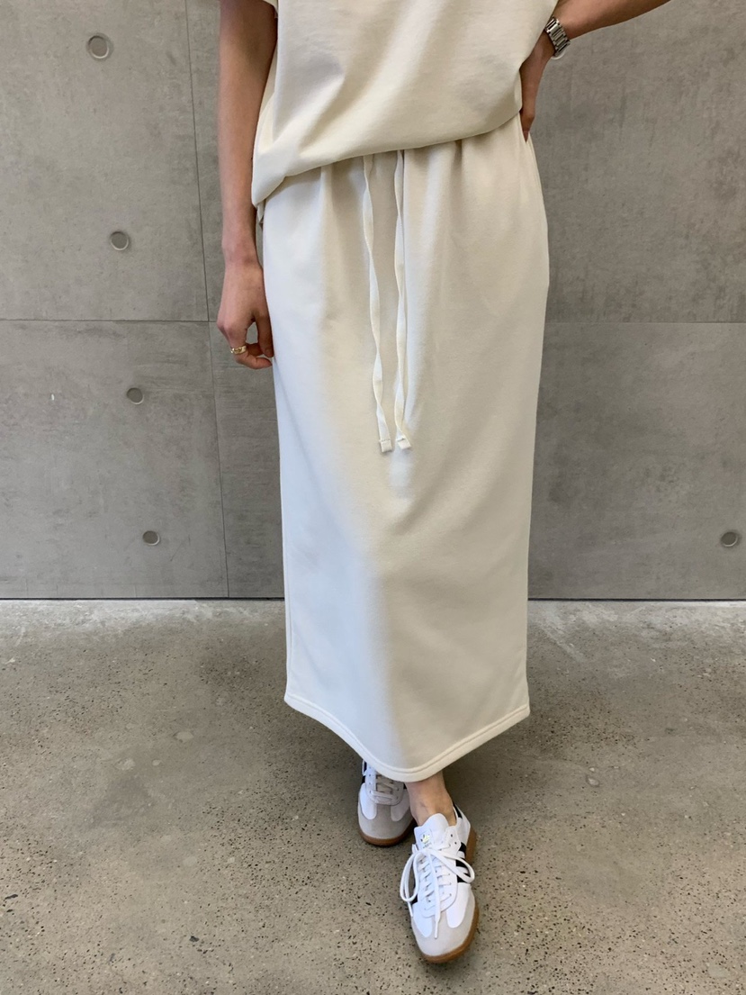 COBALT BLUE韓國代購女裝新款熱賣真品職業休閑推薦25春夏長裙COBALT BLUE長裙