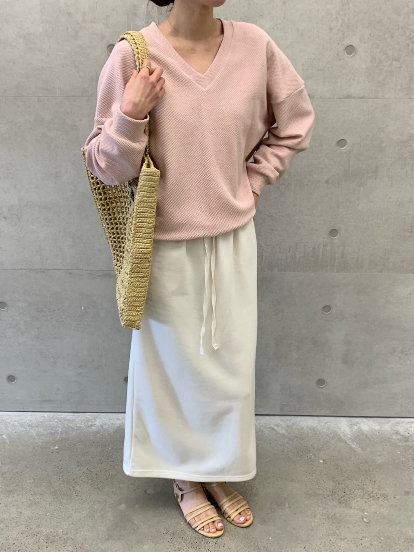 COBALT BLUE韓國代購女裝新款熱賣真品職業休閑推薦25春夏長裙COBALT BLUE長裙