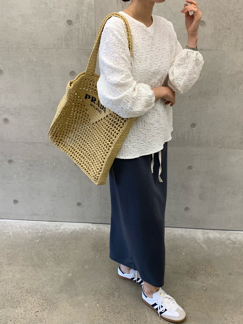 COBALT BLUE韓國代購女裝新款熱賣真品職業休閑推薦25春夏長裙COBALT BLUE長裙