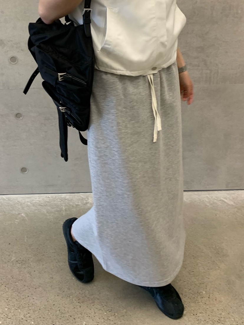 COBALT BLUE韓國代購女裝新款熱賣真品職業休閑推薦25春夏長裙COBALT BLUE長裙