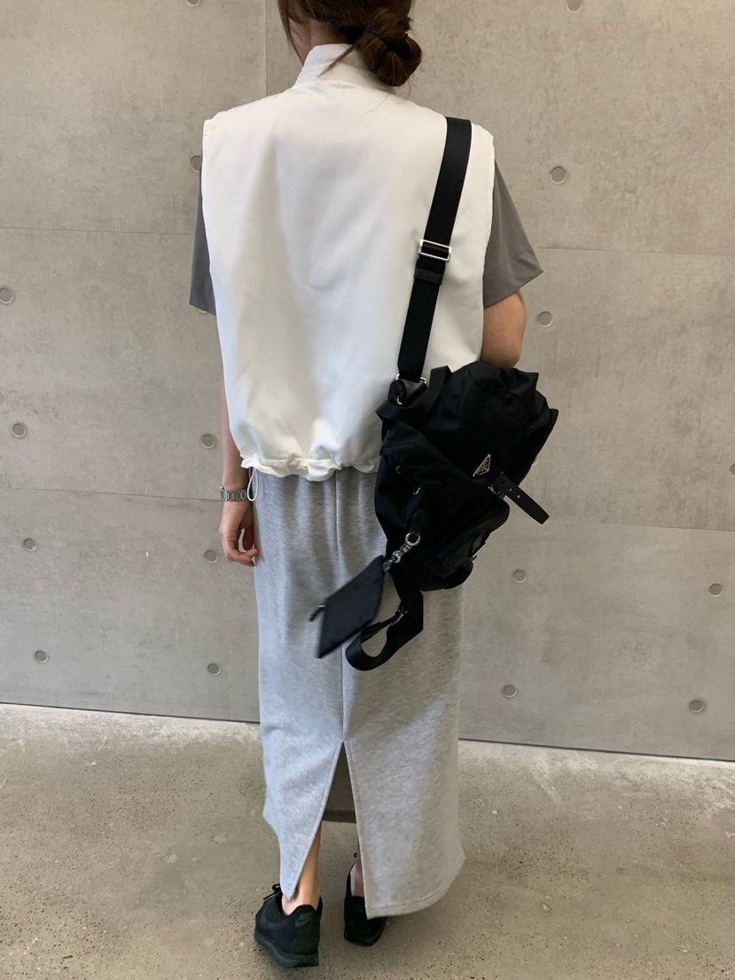 COBALT BLUE韓國代購女裝新款熱賣真品職業休閑推薦25春夏長裙COBALT BLUE長裙