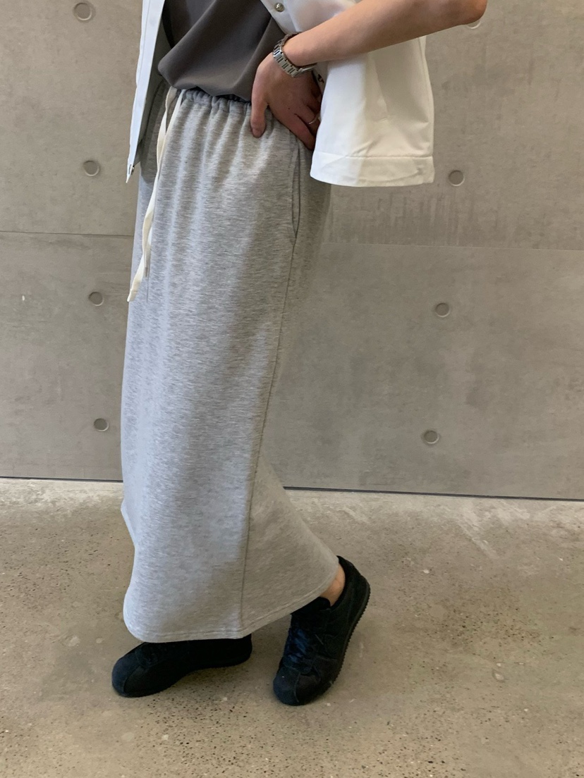 COBALT BLUE韓國代購女裝新款熱賣真品職業休閑推薦25春夏長裙COBALT BLUE長裙